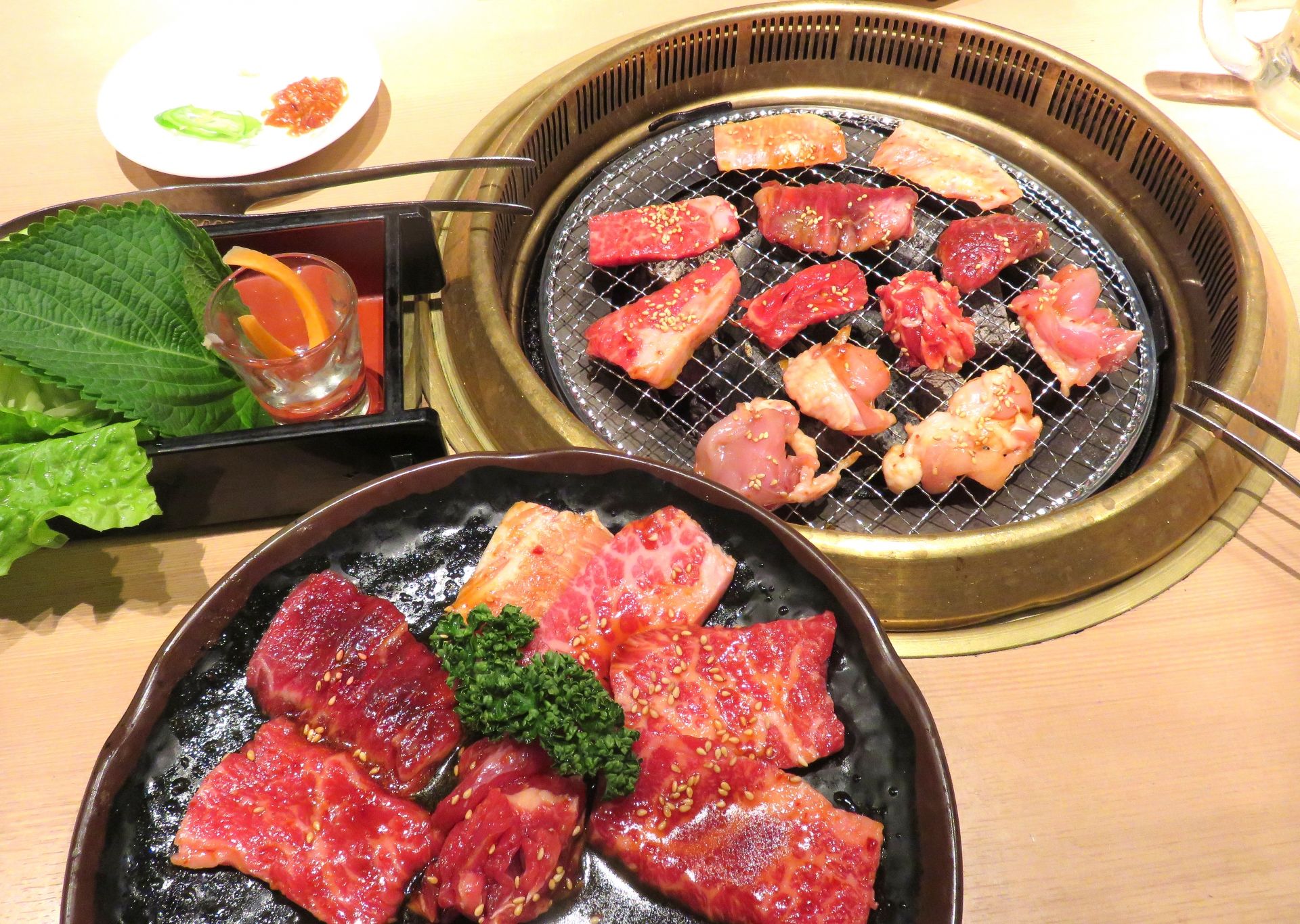 Eat Japanese Beef Here! 5 Great Wagyu Restaurants In Tokyo MATCHA JAPAN TRAVEL WEB MAGAZINE