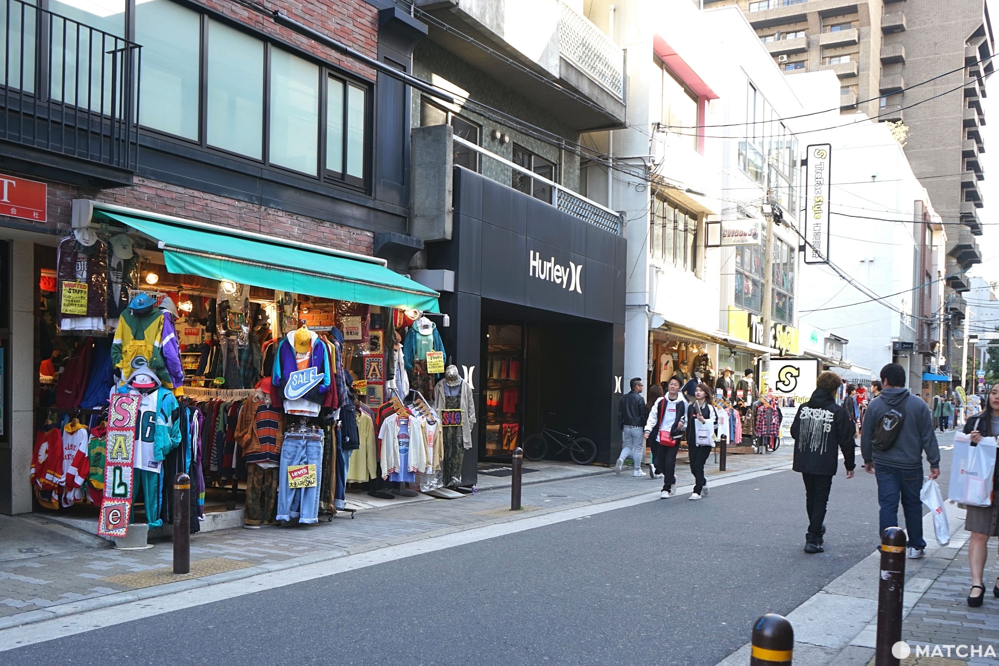 11 BudgetFriendly Shopping Spots In Osaka MATCHA JAPAN TRAVEL WEB