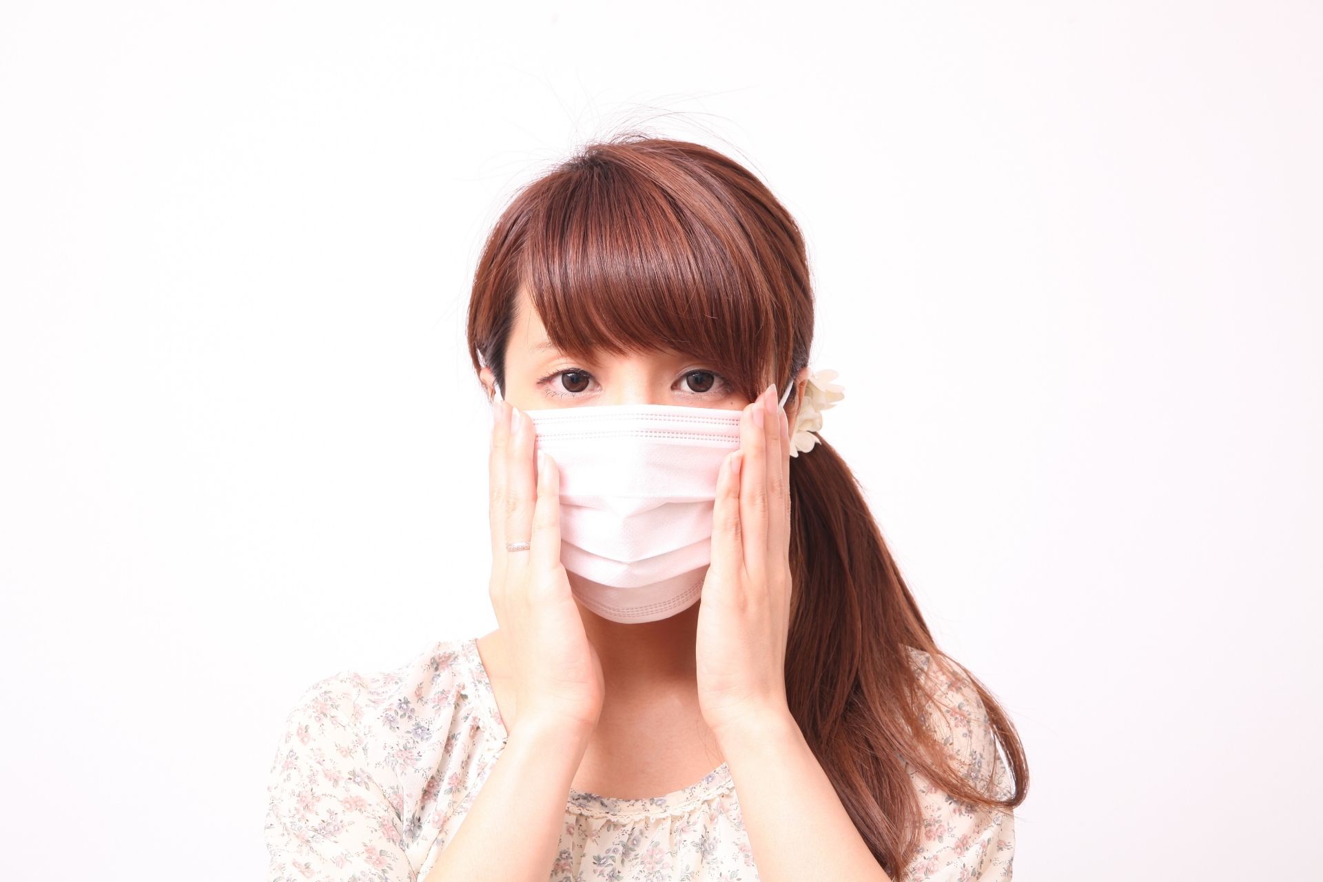 Surgical Mask Wearing In Japan Reasons To Use Masks And Where To Buy