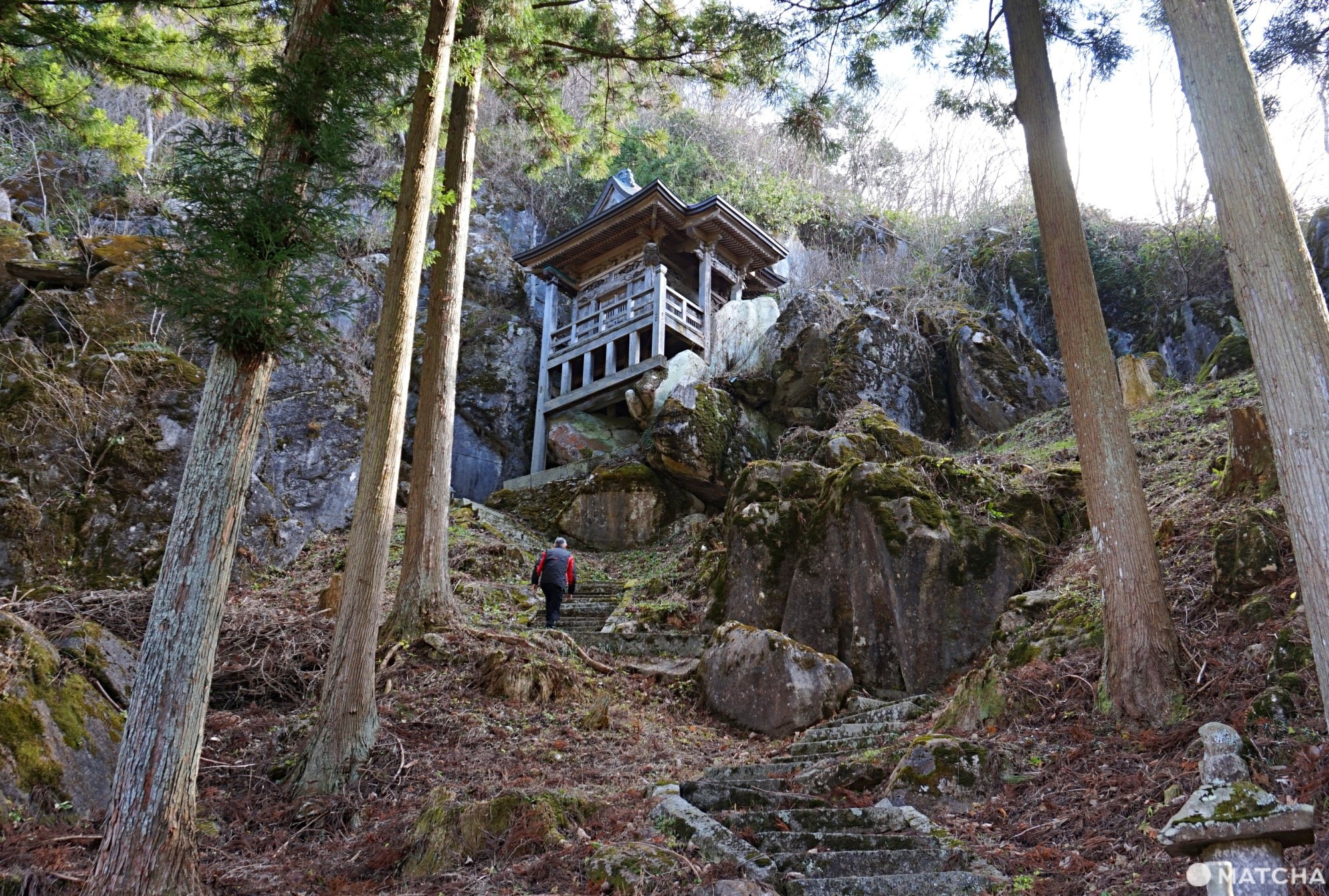 福島県田村市で日本らしい田舎の自然に触れてみよう MATCHA 訪日外国人観光客向けWebマガジン