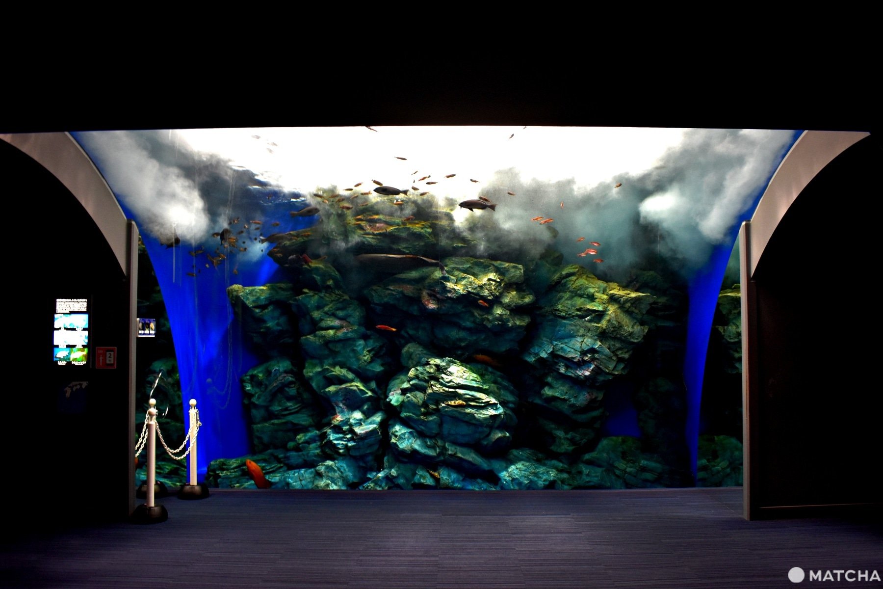 3 FamilyFriendly Amusement Facilities In Fukuoka Explore Fukuoka and Beyond! MATCHA JAPAN