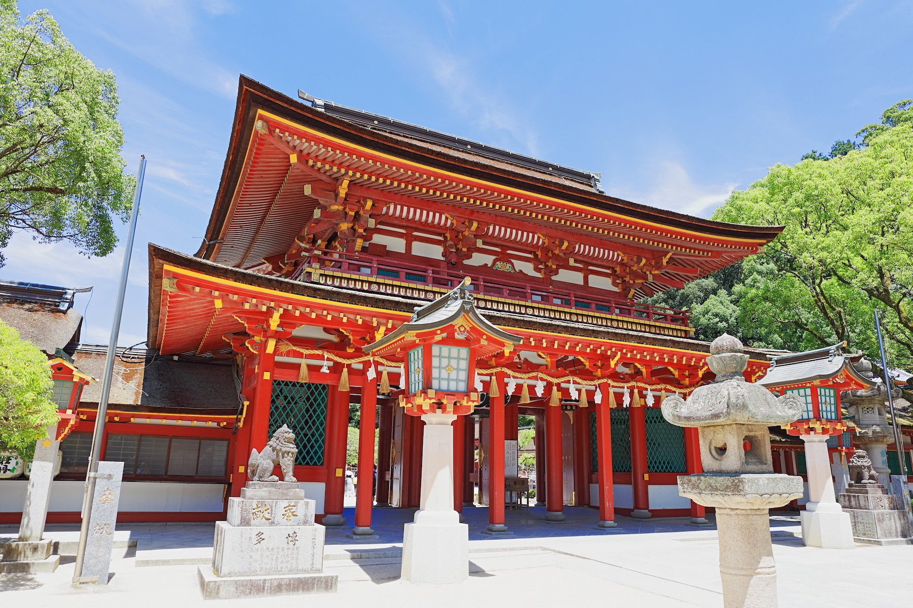 3 FamilyFriendly Amusement Facilities In Fukuoka Explore Fukuoka and Beyond! MATCHA JAPAN