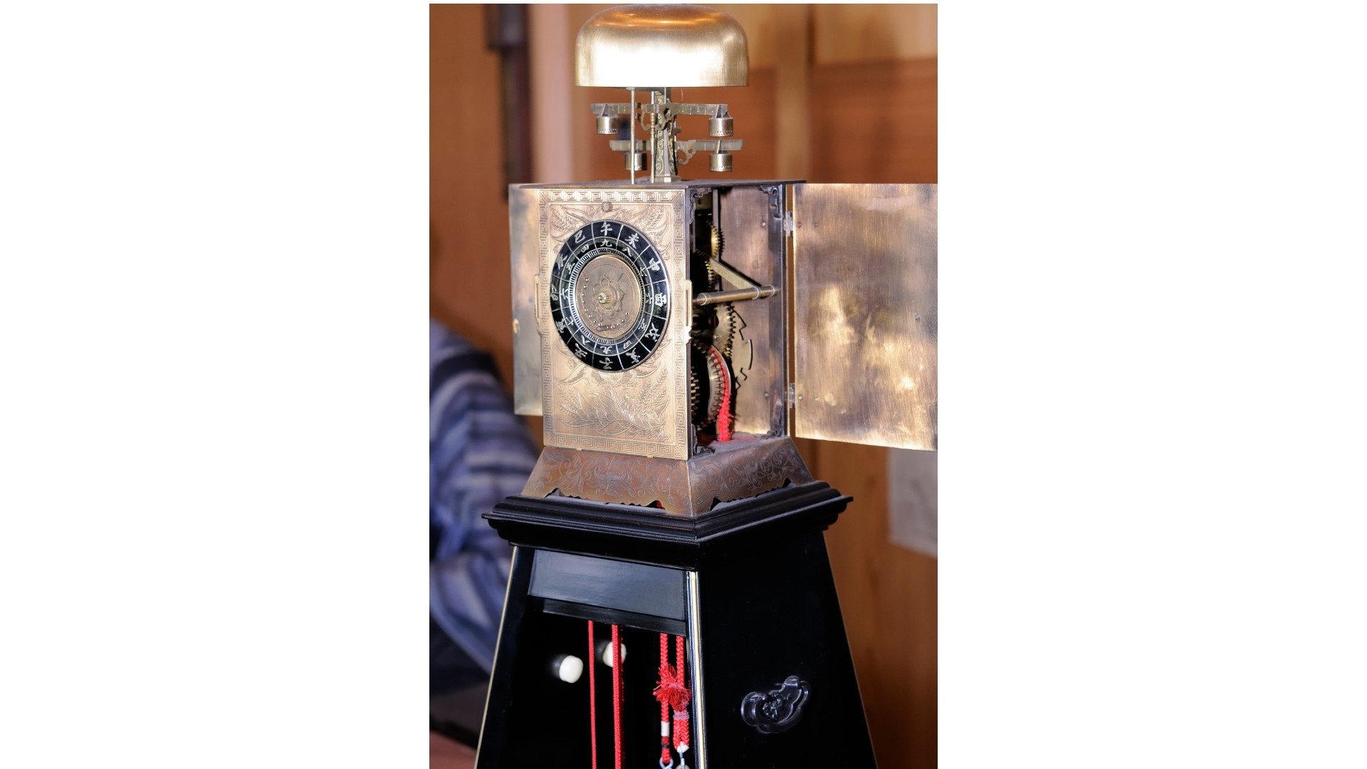 Keeping The Time Of Tokyo 5 Iconic Clocks In Japan's Capital