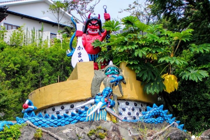 Ada Buaya di Neraka! &ldquo;Jalan-Jalan Keliling Neraka&rdquo; di Beppu, Oita | MATCHA  - SITUS WISATA JEPANG