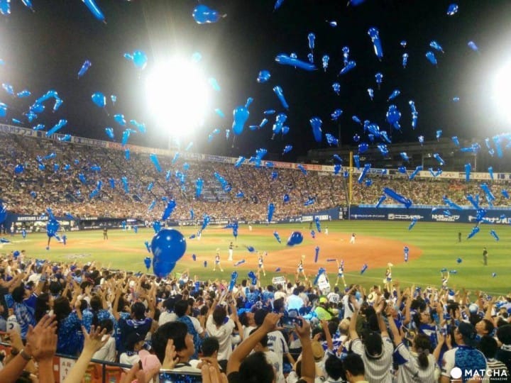 Baseball In Japan How To Get Tickets And What To Expect On Game Day