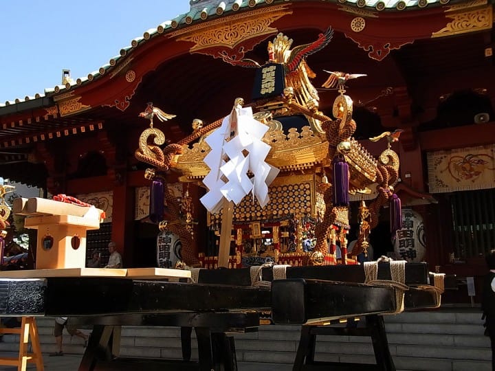 Edo Tenka Matsuri Festival 2023 Kanda Matsuri, One Of Tokyo's Greatest Festivals - 2019 Guide | Matcha - Japan Travel Web Magazine