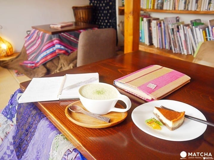 10 Unique Cafes In Tokyo Where A Coffee Break An Experience
