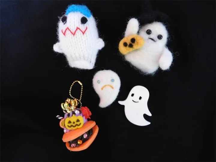 5 Essential Ways To Celebrate Halloween In Japan! Japan Travel Guide