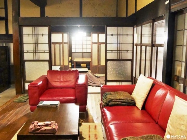 [View 18+] Traditional Japanese Home Goods