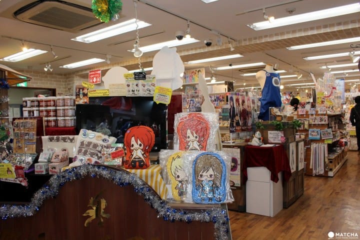 Mitsuwa Summer Festival 2023 Kotobukiya Akihabara Store: Amazing Items From Model Kits To Figurines | Matcha - Japan Travel Web Magazine