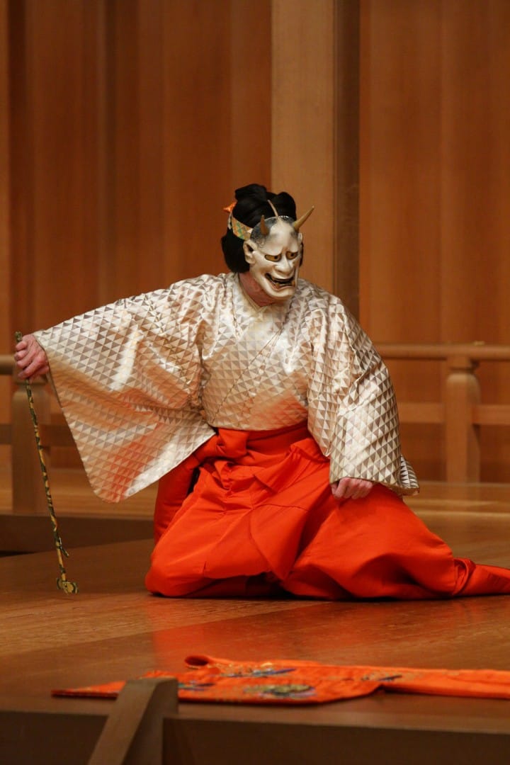 How To Enjoy Noh Theater 3 Practical Tips MATCHA JAPAN TRAVEL WEB