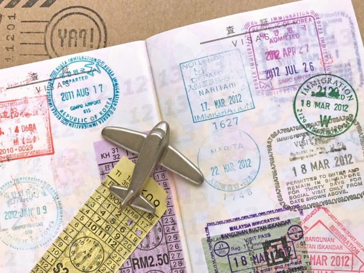 Ready To Go To Japan? A Guide To Visas And Immigration
