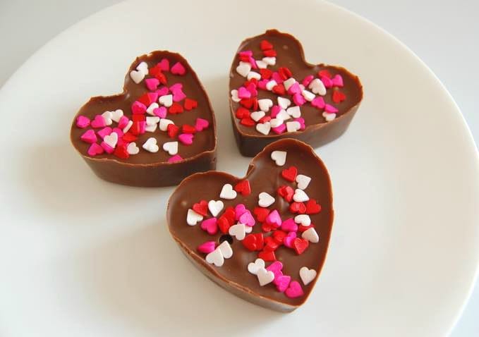 Valentines Day Sales On Mobile Phones 2023 On Valentine's Day! Impress Your Loved One With Homemade Chocolate | Matcha - Japan Travel Web Magazine
