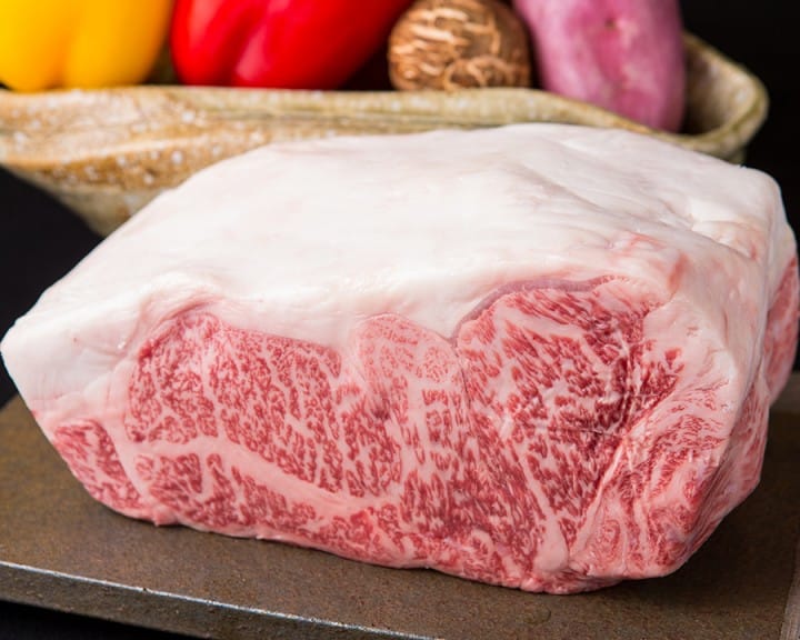 Kobe Beef