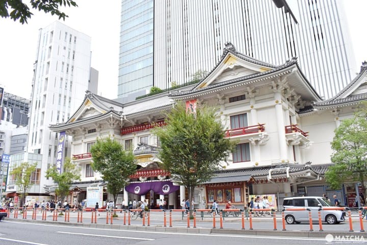 Kabuki Show New York 2023 Kabuki Theater - How To Enjoy This Performing Art To The Fullest | Matcha - Japan Travel Web Magazine