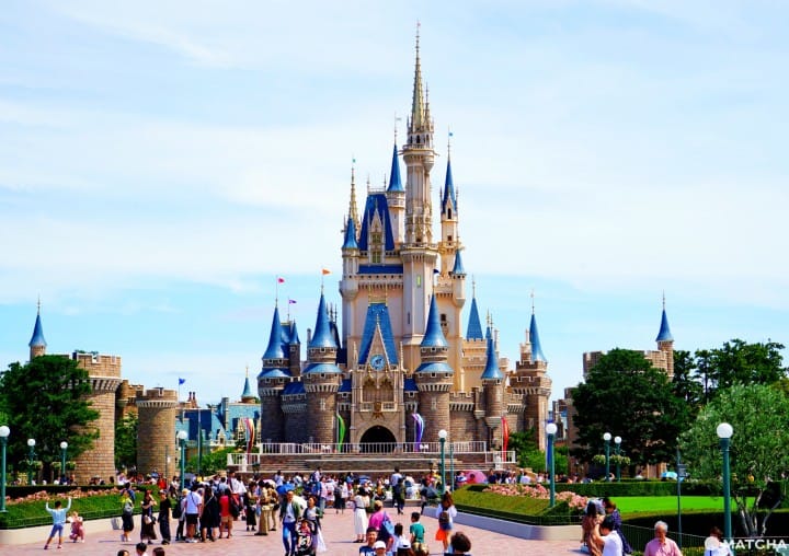 Disneyland 2023 Holiday Guide Tokyo Disneyland Summer 2019 - Shows, Food, And Shopping Guide | Matcha - Japan Travel Web Magazine