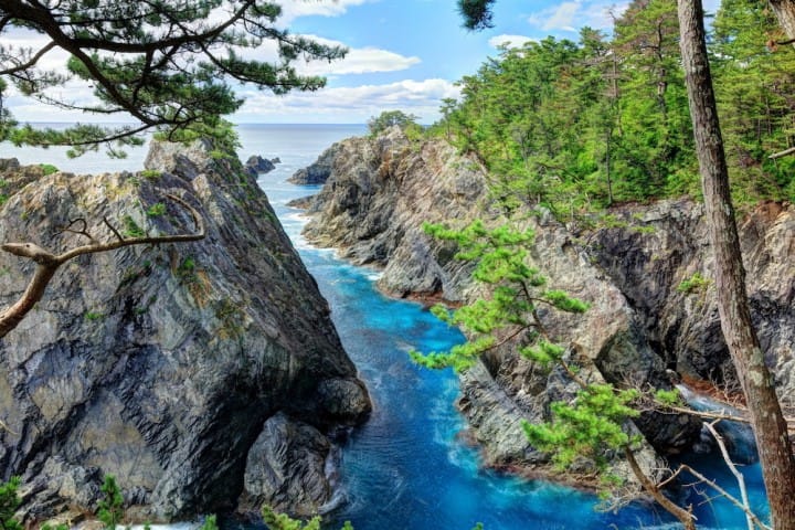 7 Spot Wisata Dengan Pemandangan Menakjubkan Di Prefektur Iwate | Matcha - Situs Wisata Jepang 480_X_720_jpg