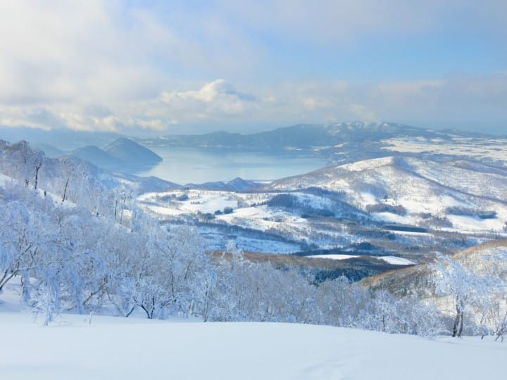 Top 5 Ski Resorts In Snowy Hokkaido For Winter 20192020 MATCHA