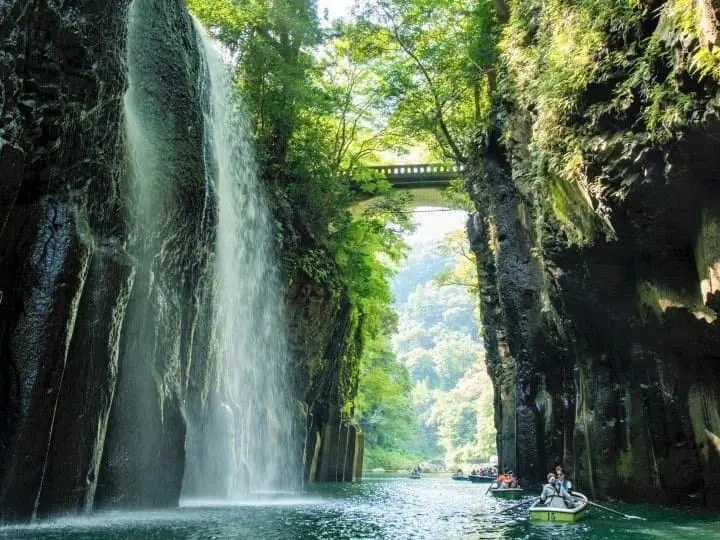 Kyushu Region Japanese Encyclopedia Japan Travel Guide MATCHA