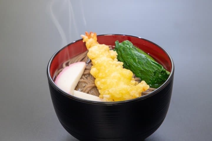 Soba Noodles Nutrition, Ingredients, How And Where To Eat Them