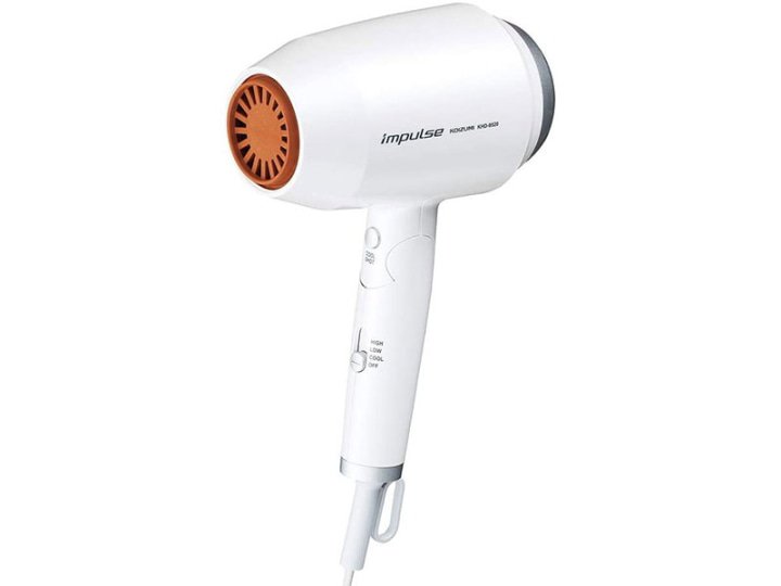 Japanese Hair Dryers 15 Popular Ionic and High Airflow Products