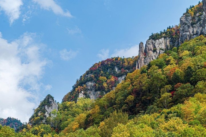 Virginia Fall Foliage 2023 Japan's First Fall Foliage Of The Year! Hokkaido's Top 8 Fall Spots | Matcha - Japan Travel Web Magazine