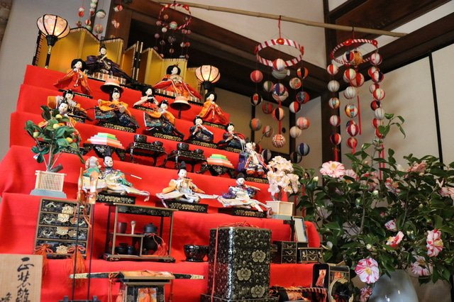 3月3日 ひな祭り～上巳の節句(Tenki.jpサプリ 2017年03月03日) - 日本気象協会 Tenki.jp 3月3日，快乐的女儿节| Matcha -日本旅游网络杂志