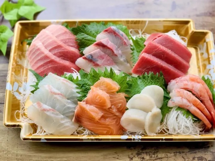 The Best Seafood cuisine / Seafood cuisine 30 Rest 2023aurants in Japan