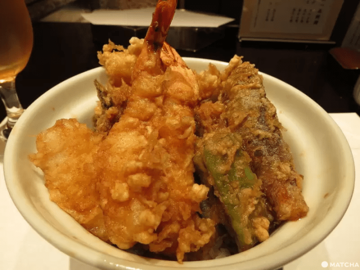 Tokyo's Best 6 Best Tempura Restaurants in Japan 2024 Japan Travel