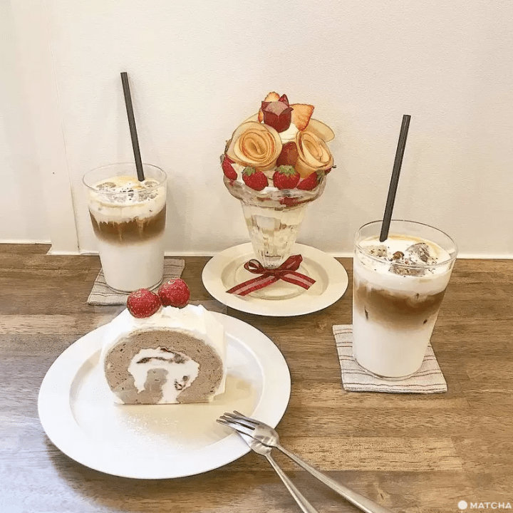 Saitama's Best 10 Best Cafe Restaurants in Japan 2024 Japan Travel