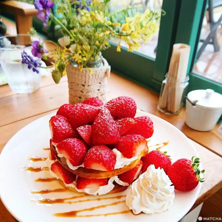 Yamaguchi's Best 8 Best Cafe Restaurants in Japan 2023 Japan Travel