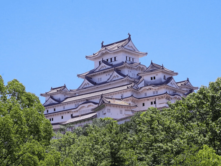 [Himeji City] “Special Summer Opening of World Heritage and National