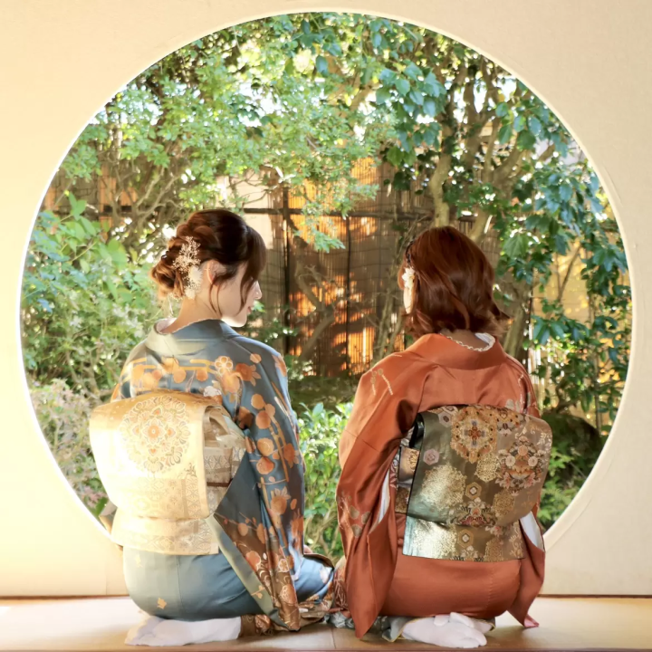 【金沢観光】伝統的な魅力を着物で楽しむ！｜着物レンタルwargo金沢香林坊 日本の観光メディアMATCHA