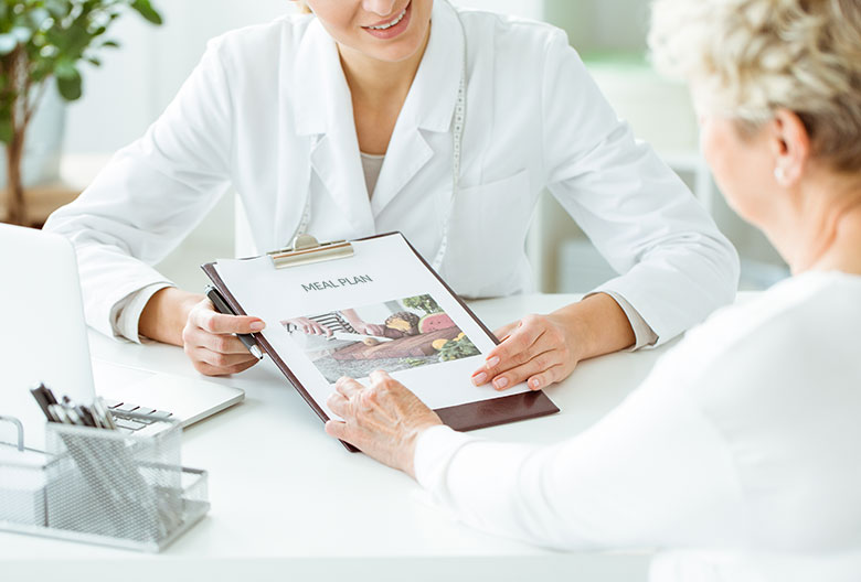 » Benefits of a Vegetarian Diet in Chronic Kidney Disease