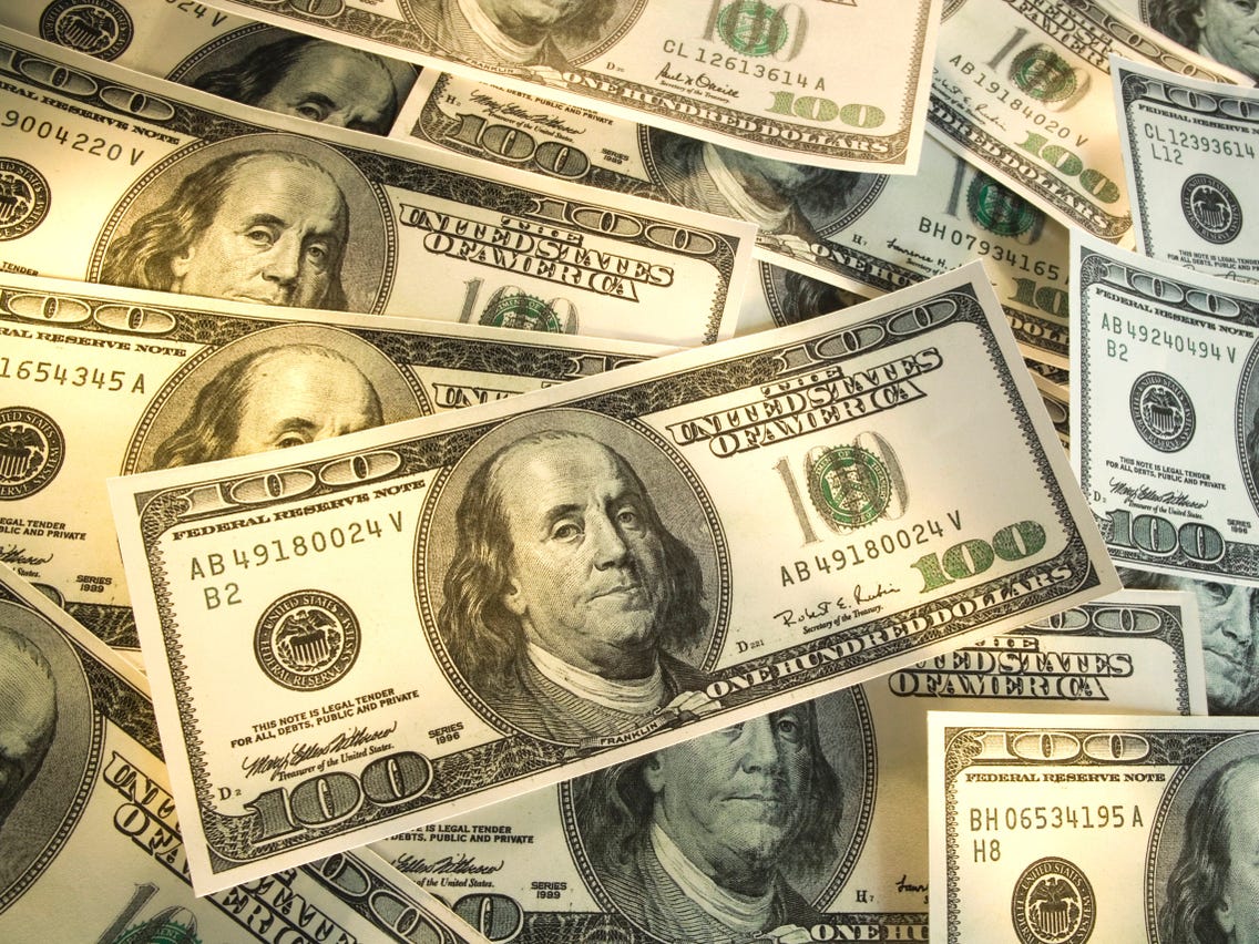 How revenuebased financing helps fund growth of your business without