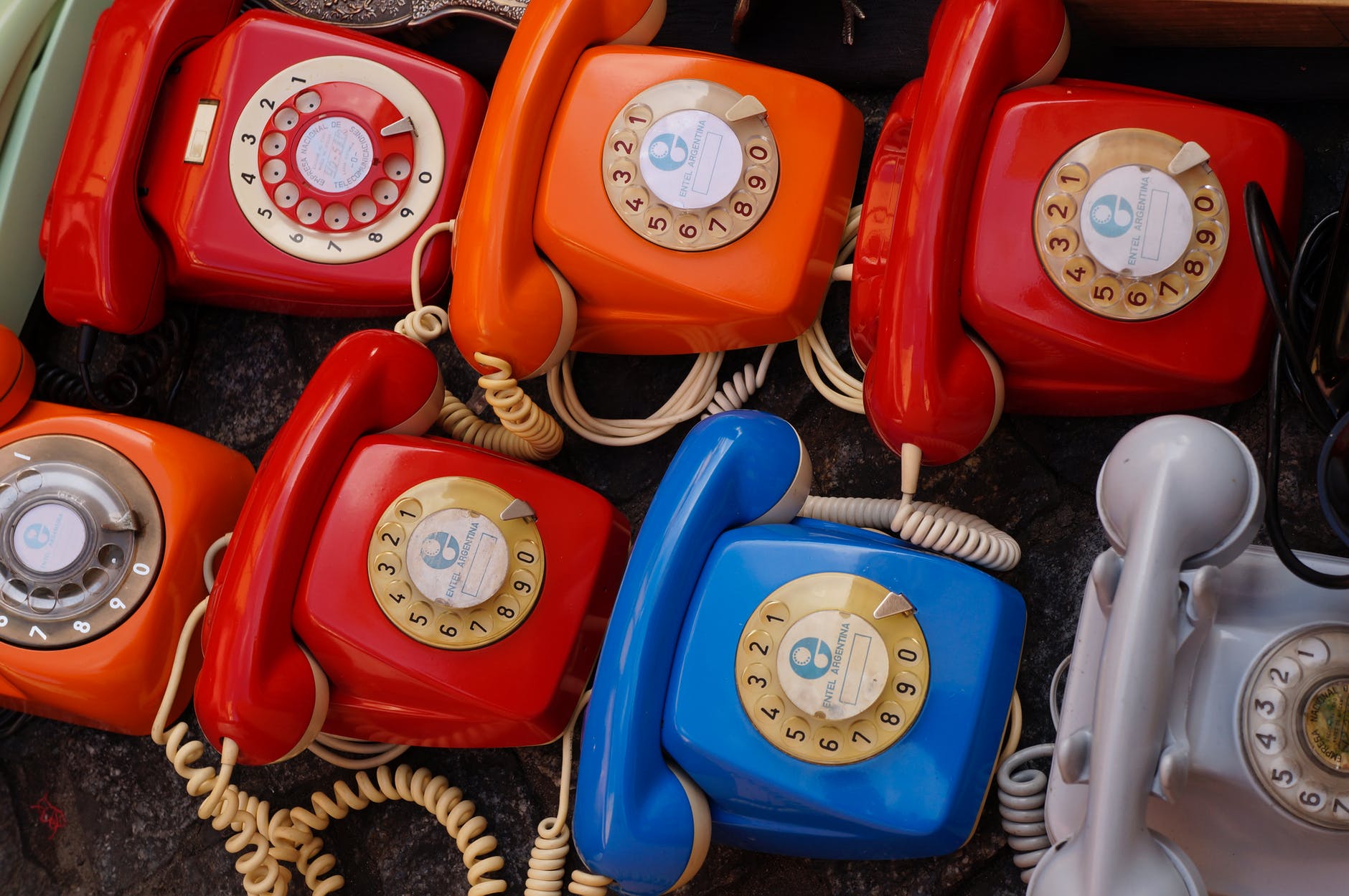 How do I get a business phone number? Moneypenny Resources