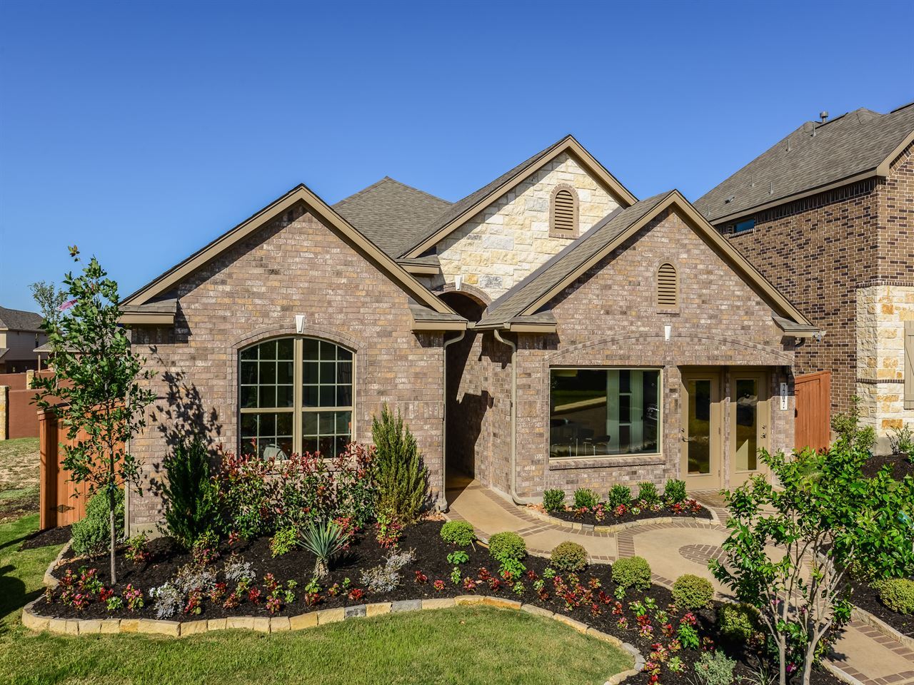 Stillwater Ranch in San Antonio, TX, New Homes & Floor Plans by Ryland