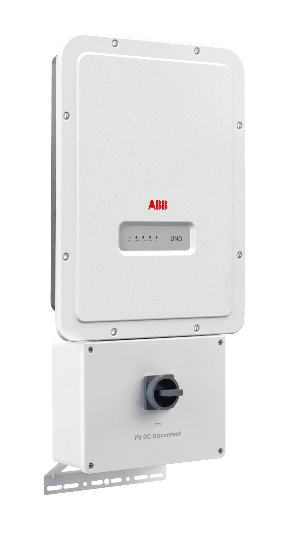ABB unveils first Energy Storage System with Universal Energy