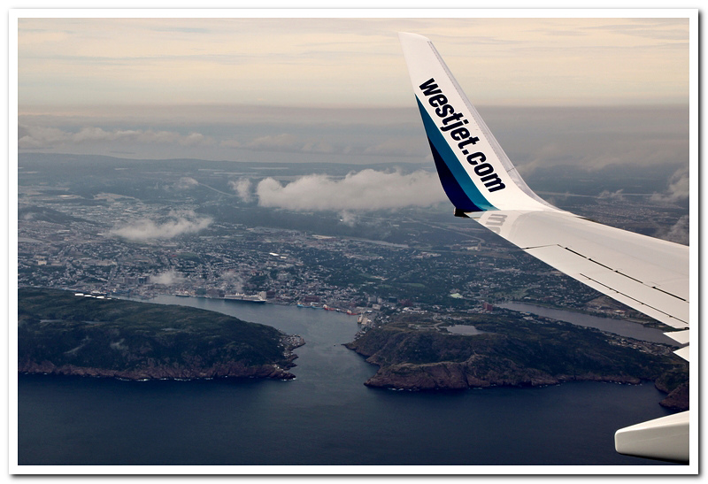 Westjet Flights From Edmonton