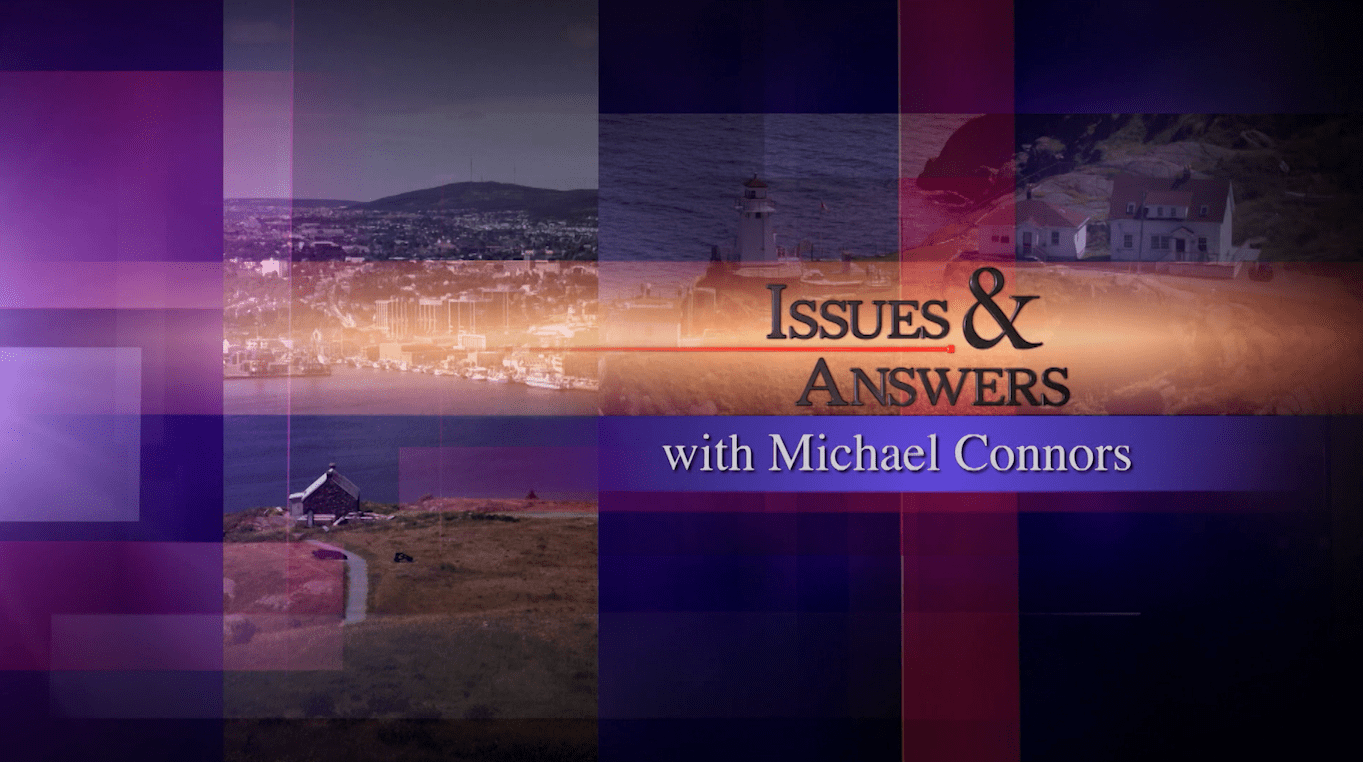 Issues & Answers ntv.ca