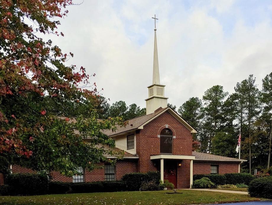 Garner Church of Christ Serving Garner and Greater Raleigh Metro Area Home