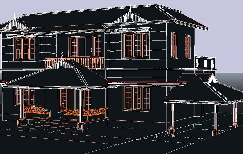 Autodesk AutoCAD Training Course Advanced in East London