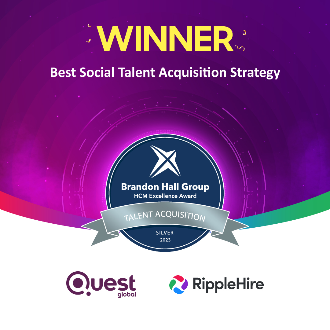 Quest Global Success Story