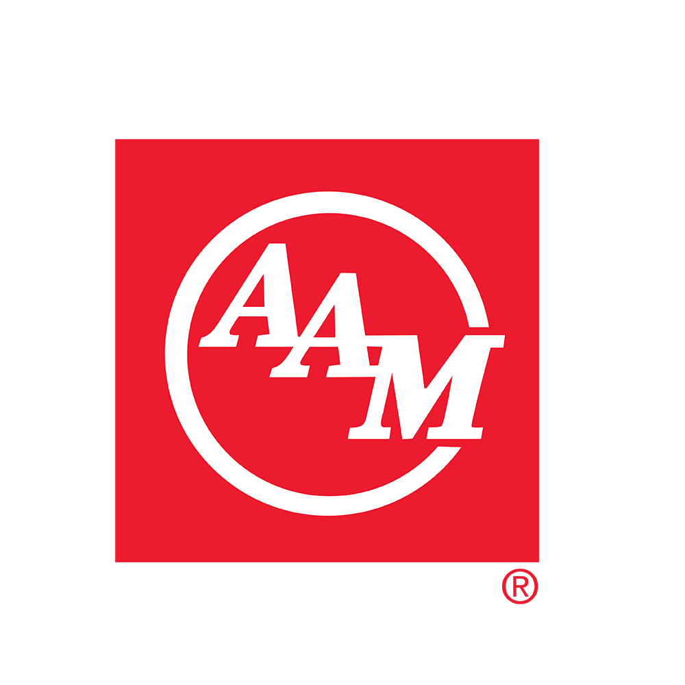 American Axle & Manufacturing 2024 Campus Forward Award Winner