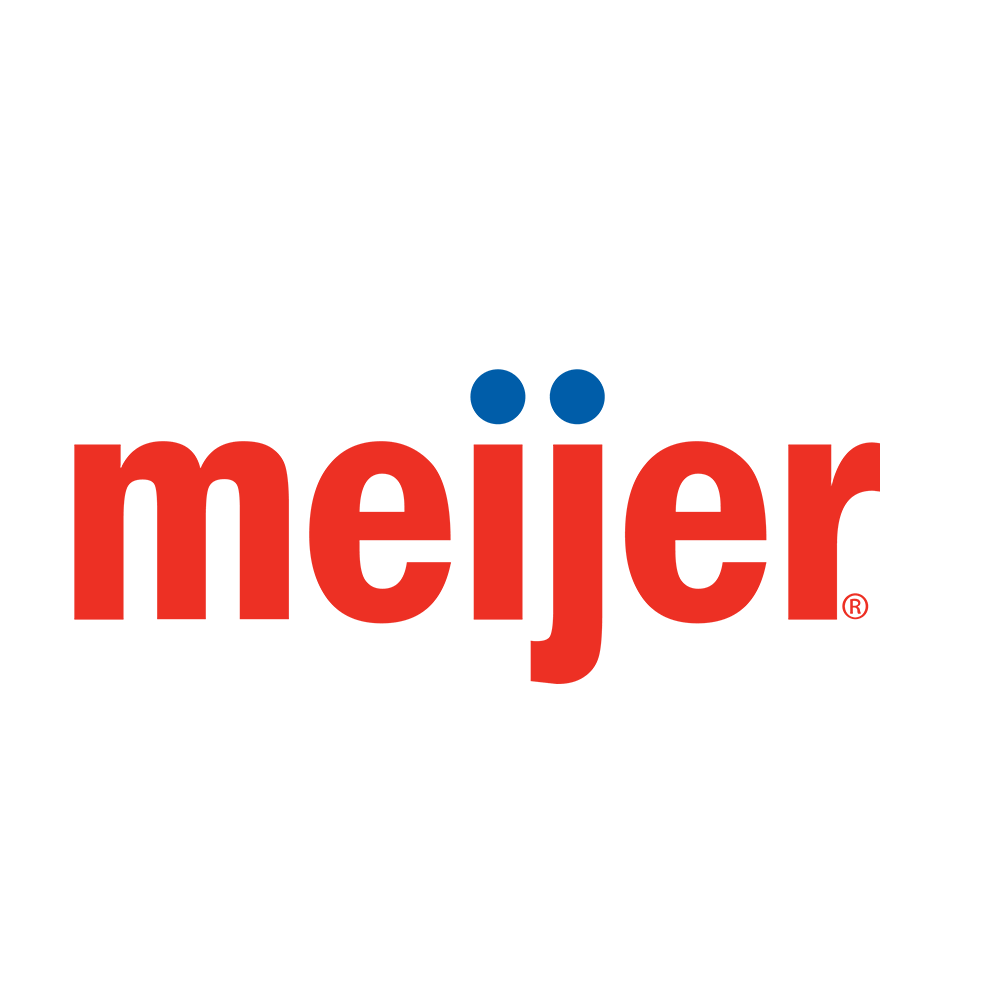 Meijer 2024 Campus Forward Award Winner