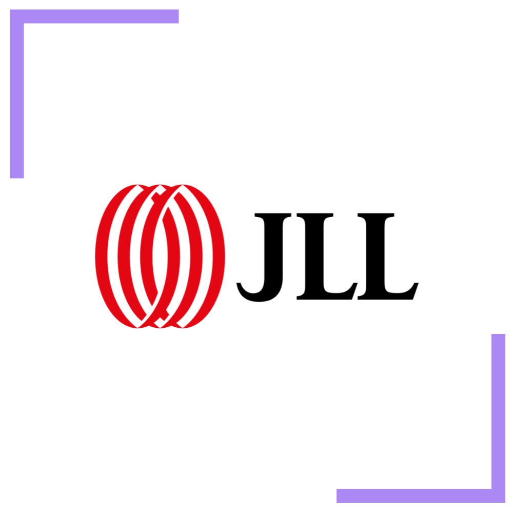 JLL is a Top 100 Next Gen Workplace 2021