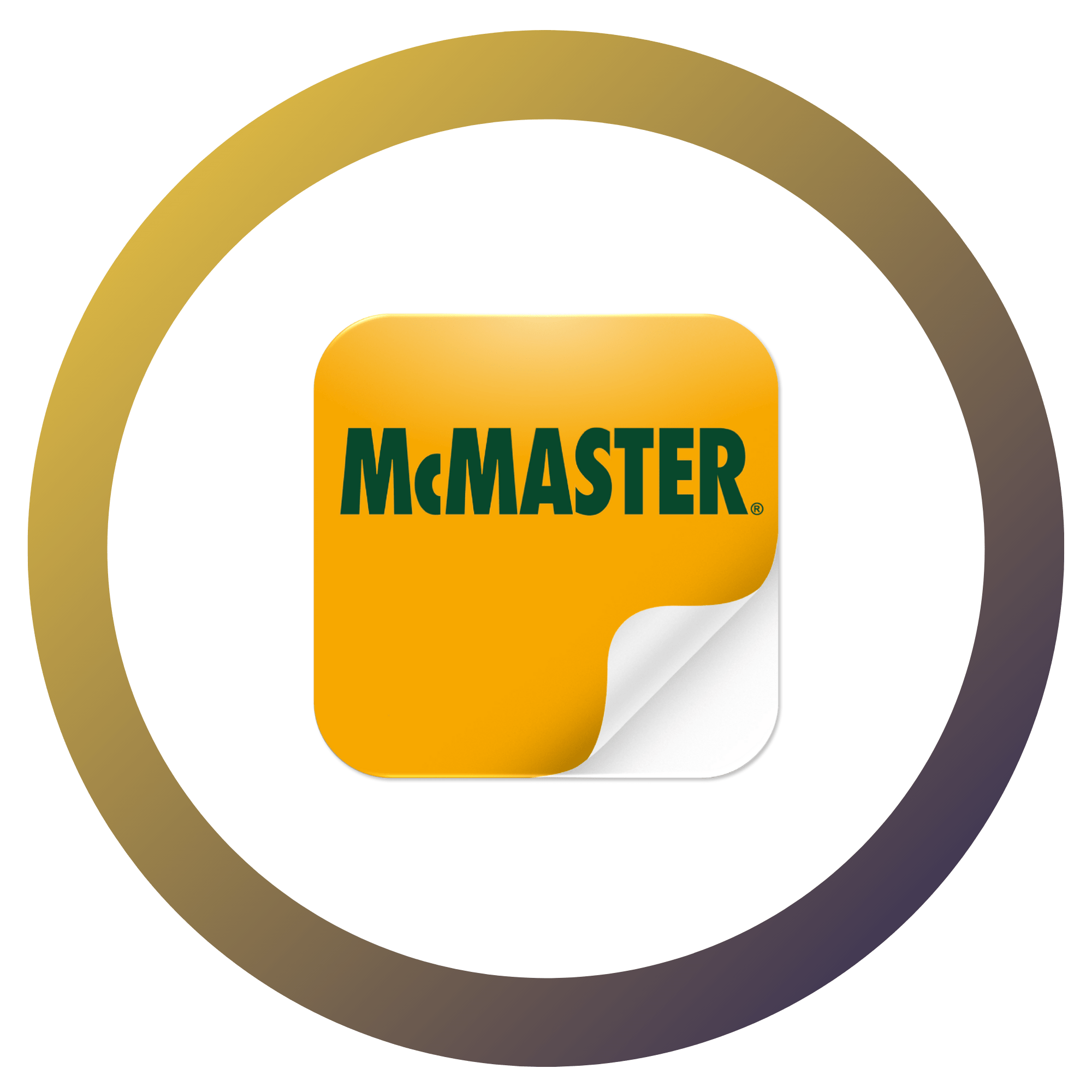 McMasterCarr is a Campus Forward Award Winner 2022