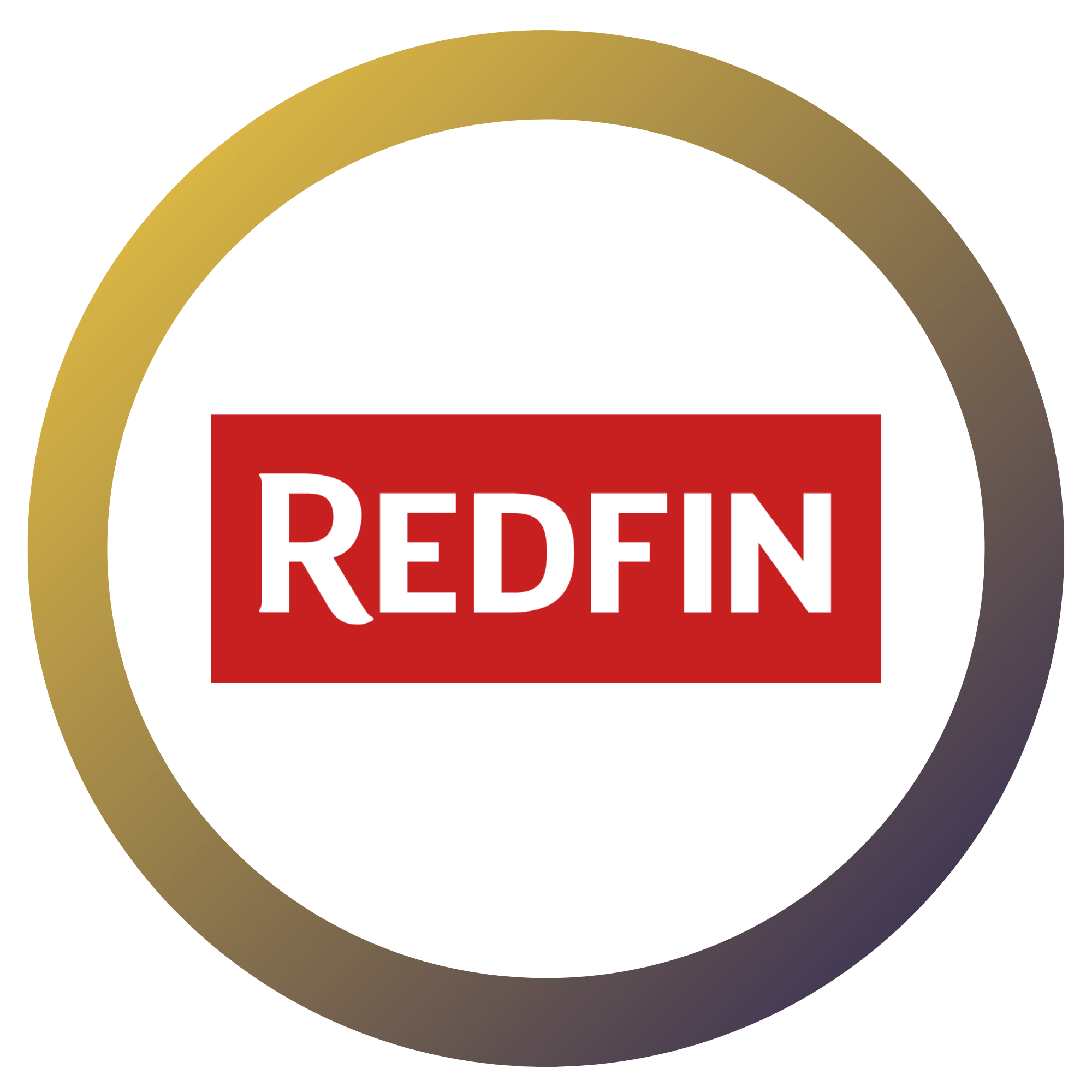 Redfin Logo