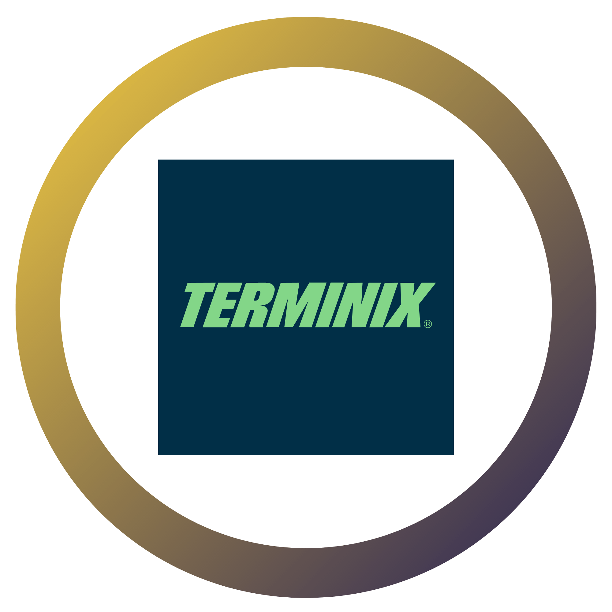 Terminix is a Campus Forward Award Winner 2022