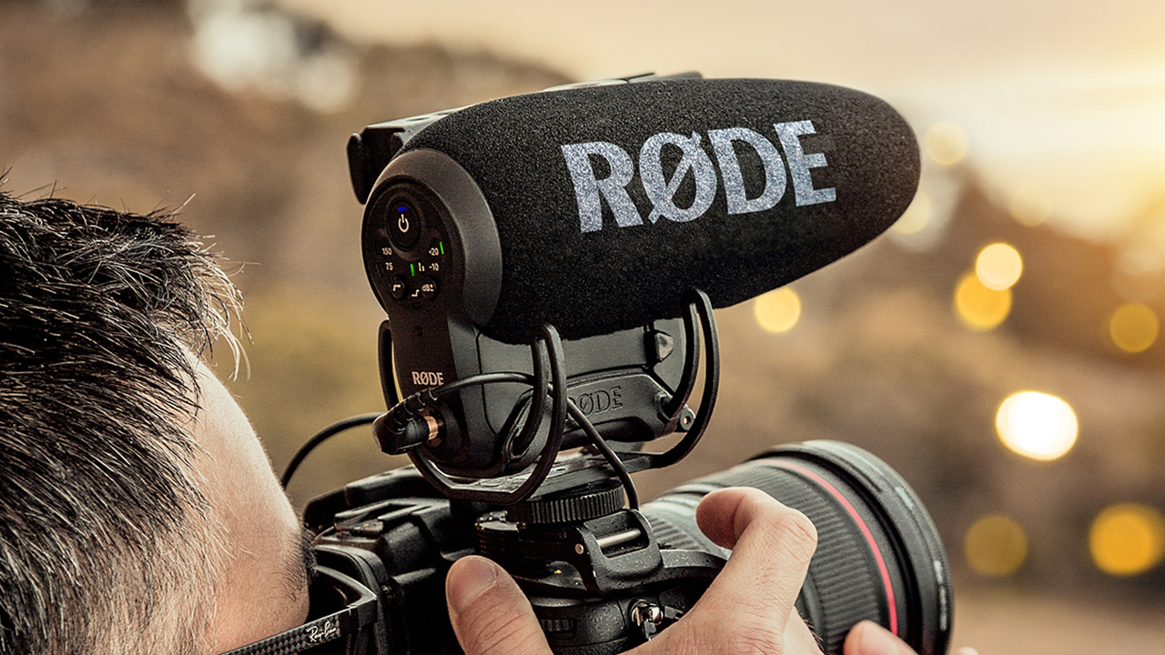 Audio For Film 101 A Guide to Powering Your Video Mic